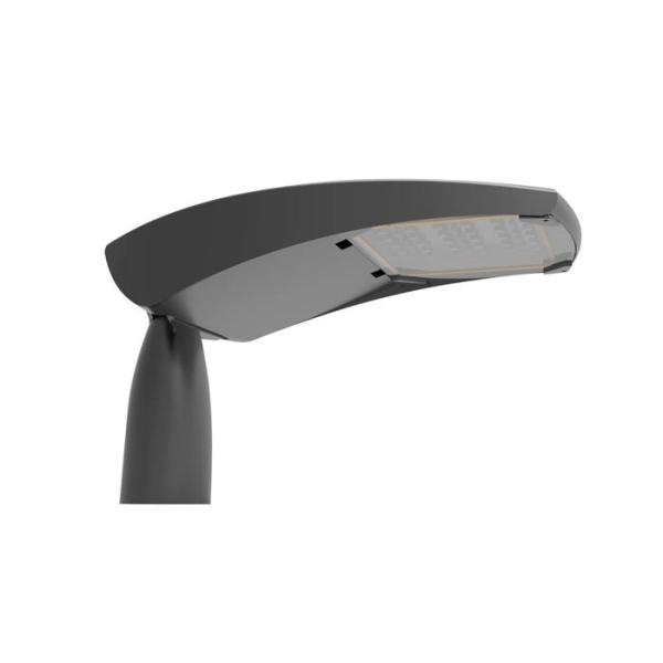 Buy High Efficiency Led Street Light Fixture / IP65  Led Roadway Luminaire at wholesale prices