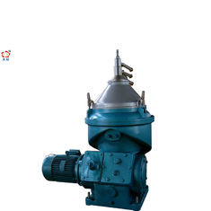 Quality Continuous Waste Engine Oil Purifier for sale