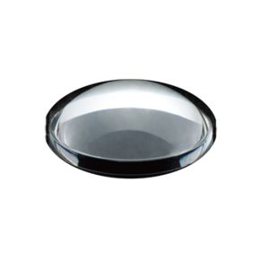 Spherical Processing Optical Elements BK7 Quartz Aspheric Condenser Lenses