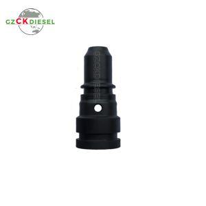 C-9 Engine Fuel Injector Assembly Nozzle Cap Nozzle Nut For CAT C-9 Series