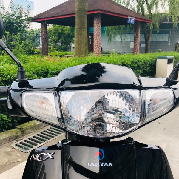 New design 50cc cub with disc brake mini motorcycle for adult