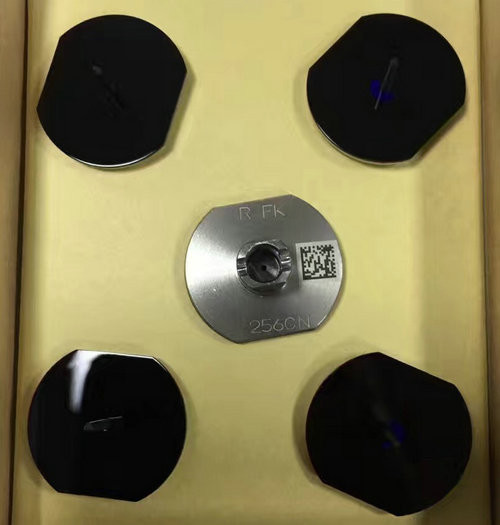 Buy 240CN Nozzle Smt Machine Parts Panasonic N610119499AB240C N610062681AD Durable at wholesale prices