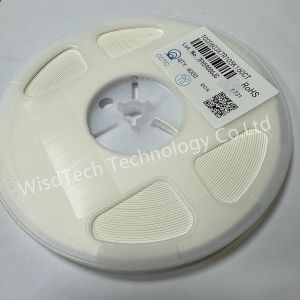 Ceramic Capacitors TCC0603X7R823K500CT Multilayer chip ceramic capacitor CCTC