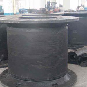 Resilient Cell Rubber Fender Panels Fender Tugboat Fenders Bollard Fenders