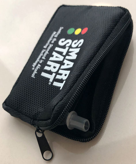 Buy ISO14001 SMETA Zippered Gift Bags Nylon Polyester Pouch Packaging SGS at wholesale prices