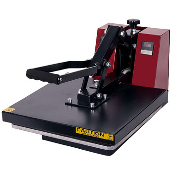 Buy T-Shirt Heat Press Machine China at wholesale prices