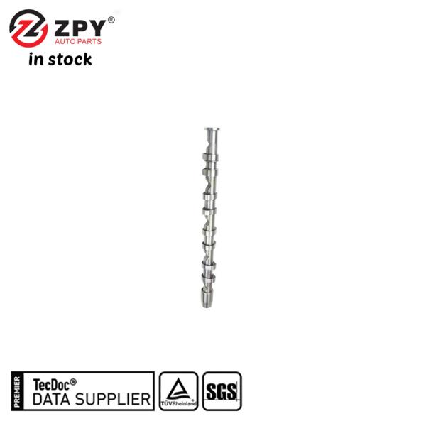 ZPY 06F109102B Camshaft Exhaust For Volkswagen Passat B7 Models