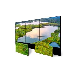 49inch 3 x 3 Multi Screen Video Wall 50/60 HZ Outdoor Lcd Video Wall HR-PS490G17