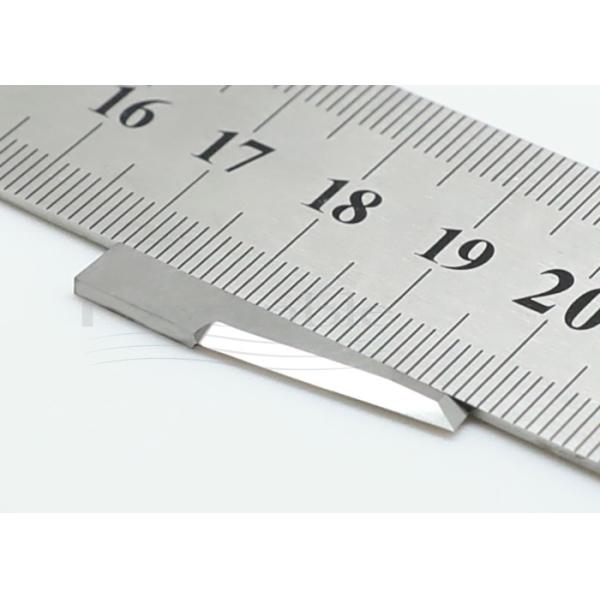 Favorable Cutter Knife Blades Z61 In Stock Suitable for ZUND Cutter Machine