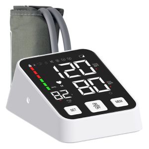 China Other Household Medical Device Upper Arm Bp Machine Digital Blood Pressure Monitor Aneroid Sphygmomanometer on sale