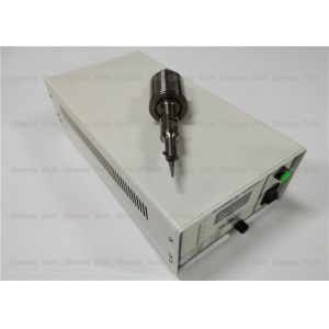 Quality 35Khz Ultra Cutting Blade For Semiconductor Industry for sale