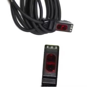 OMORN E3T-ST11 Photoelectric Sensor  High Precision Object Detection For Industrial Automation Factory Direct Pricing Custom Solutions