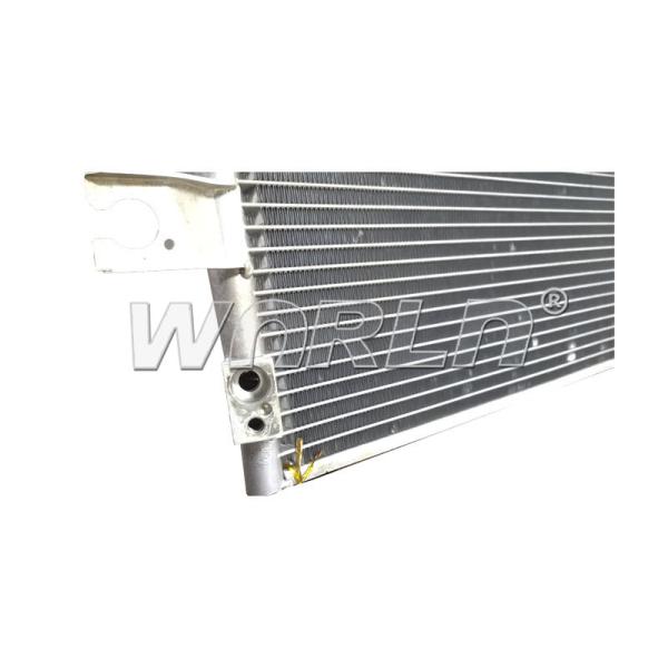 921102Y900/921102Y910 Auto Condenser For Nissan A33 AC Condenser Wingle