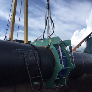 Versatile Full Digital High Reliability Induction Heating Machine Customizable