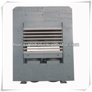 Hot Press for EVA Sheet Vulcanizing Machine Automatic Rubber Plate Vulcanizing