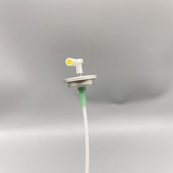 Precision Metered Valve for Pharmaceutical Dispensing - Accurate and Reliable