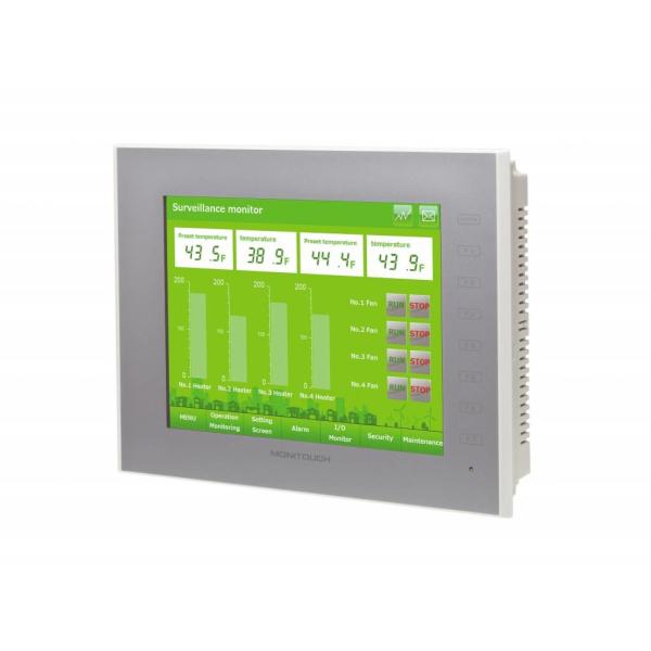 Buy Hakko Electronics ( by Fuji Electric ) Monitouch V9060iTD at wholesale prices