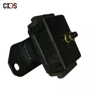 ISUZU 4JB1/NHR Truck Engine Mount for 2002-2020 Models with 20*20*21 CM Size and