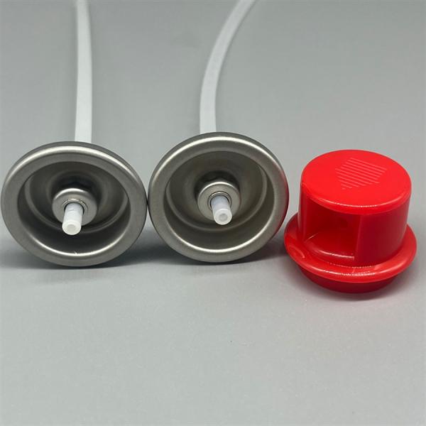 High-Performance Shoes Socks Cleaning Valve Actuator for Commercial Laundry and Shoe Cleaning with Advanced Spray Control