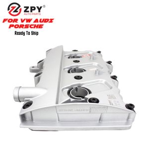 Engine Valve Cover 06E103472L 06E103472F 06E103472G 06E103472J 06E103472L Audi