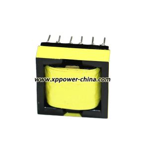 Quality EFD30 Horizontal High Frequency Transformer With RoHS,UL for sale