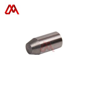 OEM Isuzu Engine Parts Crankcase Pin Parts Replacement 1097400681