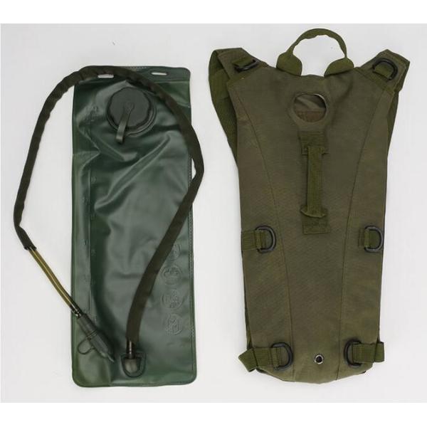 Buy Ultra Light Hiking 3L Off Road Running Backpack at wholesale prices