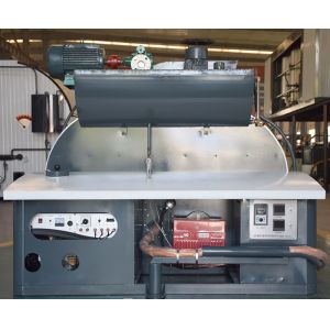 Truck-Mounted Asphalt Caulking Machine Road Asphalt 50 Kw