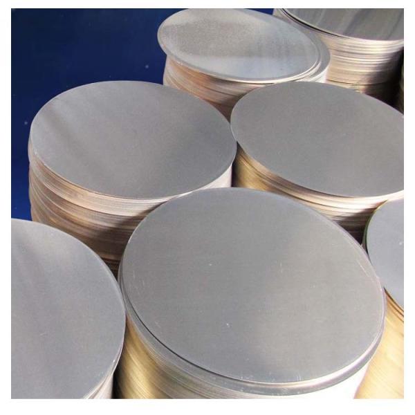 Buy Rust Proof O Temper Cookware 3003 Aluminum Round Disc at wholesale prices