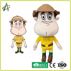 Quality Soft Boa 30cm Custom Baby Stuffed Animal For Promotion for sale