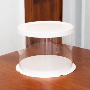 Quality Cake Boxes With CMYK / Pantone Offsent Printing And Custom Printing for sale