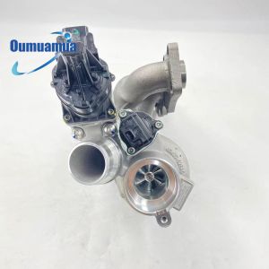 BMW N20 N20B20A Engine TD04 TD04LR6 TD04LR6-04HR*15TK31-6.0T Automobile