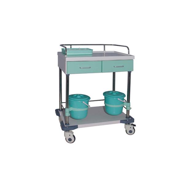 Buy Medical Trolleys , Clinical Trolley For Emergency Treatment at wholesale prices