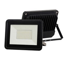 Slim Outdoor Garden LED Flood Lights 30w 50w 100w LED Floodlight Ip65
