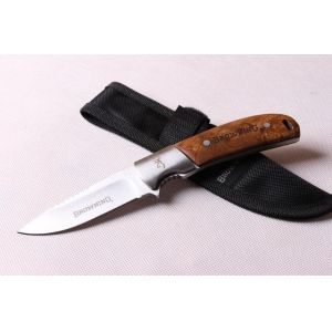 China Browning knife 338- fixed on sale