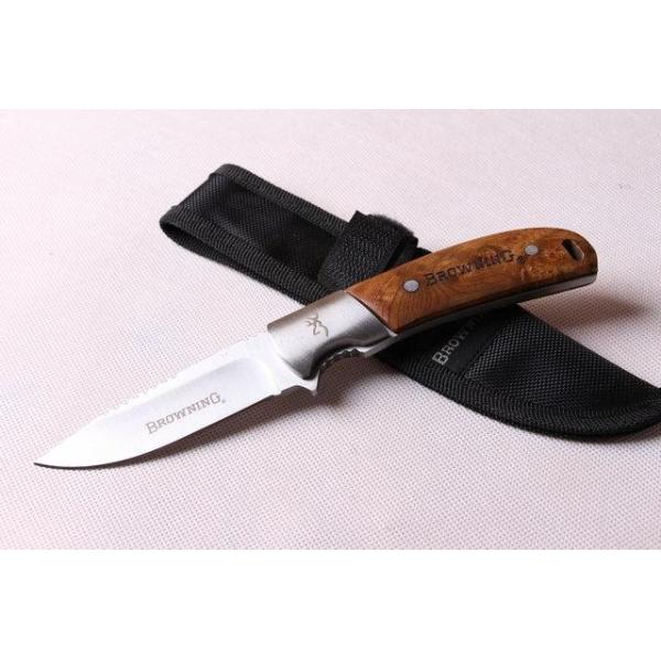Buy Browning knife 338- fixed at wholesale prices