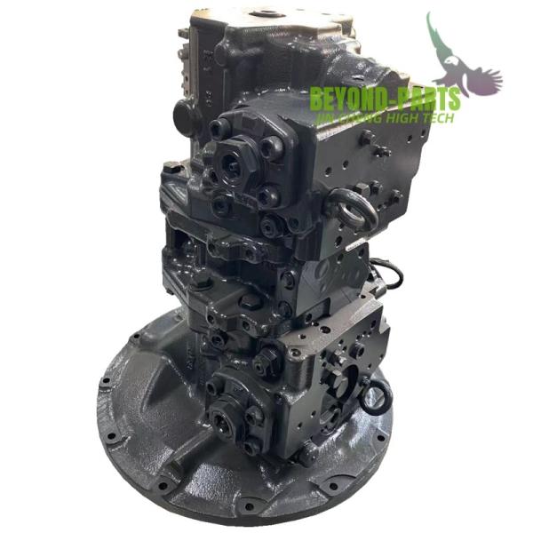 Komatsu PC220-7 Excavator Hydraulic Parts Complete Hydraulic Pump 708-2L-31114