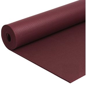best yoga mat for carpet, best yoga mat thickness for carpet, yoga mat for