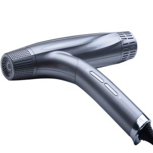 Electric Collapsible Plasma Hair Dryer For Hotel Household Travel
