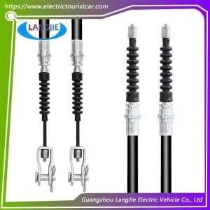 China Electric Golf Cart Club Car DS Spiral Brake Cable Part on sale