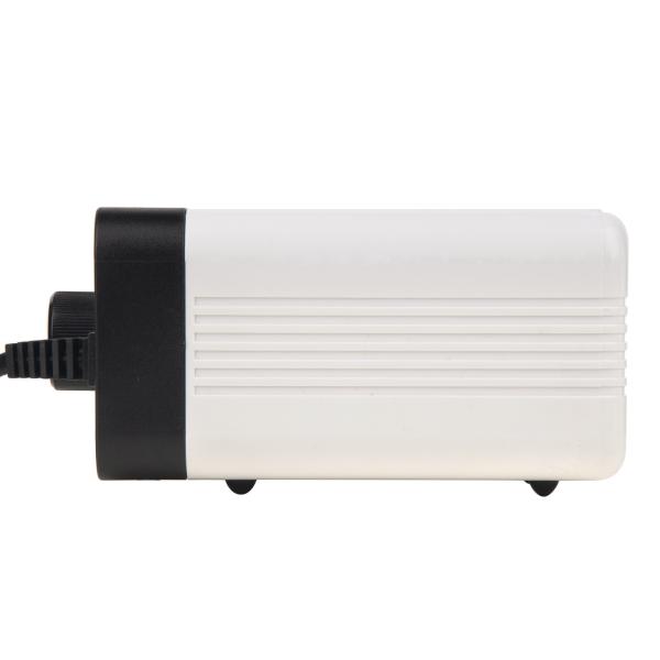 Buy Eco Friendly Small Air Pump For Aquarium Fish Tank Aerator 4Watt at wholesale prices