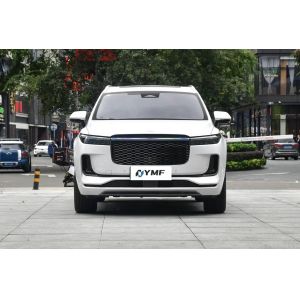 4997x1963x1455 Lithium Iron Phosphate Battery Lixiang ONE EV Used Cars for