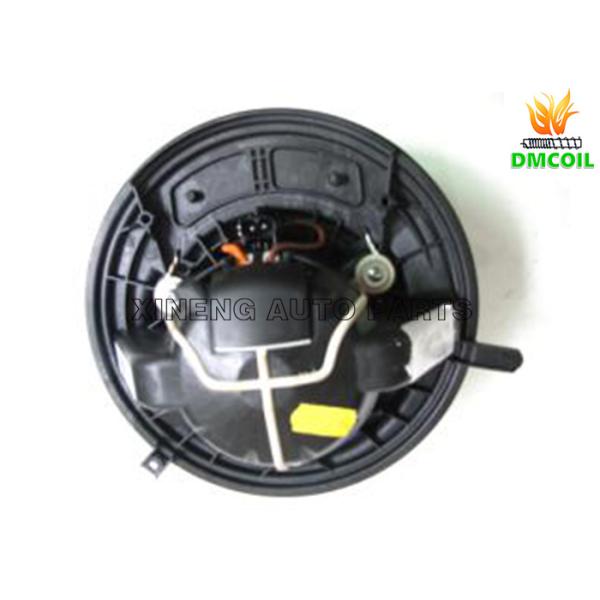 BMW Auto Parts / Heater Blower Motor With High Precision Electronic Control Unit