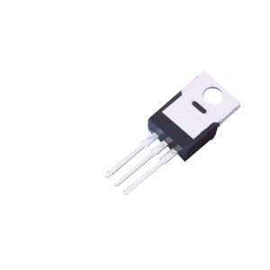 IRFB7540PBF: High Power MOSFET for Power Electronics Applications