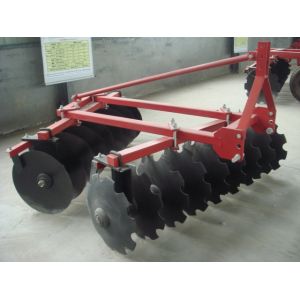 Quality 1BQX-1.1 SERIES disc harrow for sale
