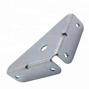 China Custom Automotive Stamping and Bending Parts Made from Steel Plate and Aluminum Sheet on sale