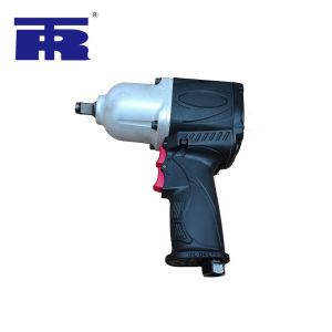High Pressure Pinless Hammer Mini Air Impact Wrench Gun High Durability