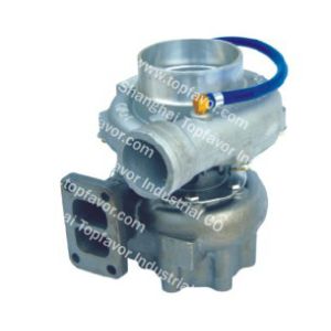 Quality Turbocharger TBP4 J3808-1118100A for sale