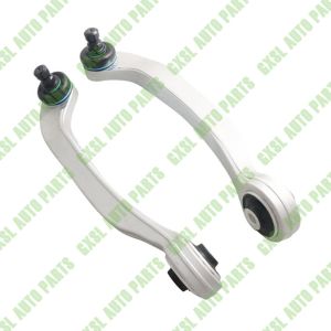 For Bentley Continental GT Flying Spur Control Arm Front Upper Left & Right