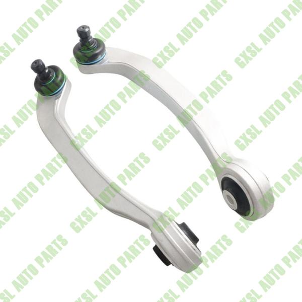For Bentley Continental GT Flying Spur Control Arm Front Upper Left & Right
